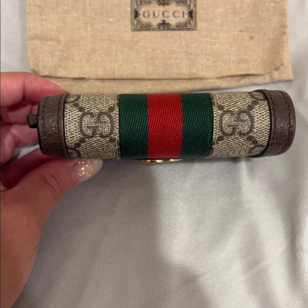 Gucci Ophidia Small Wallet - Picture 10 of 11